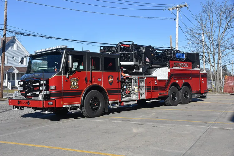 Pierce Velocity exterior view, photo 4 of 68