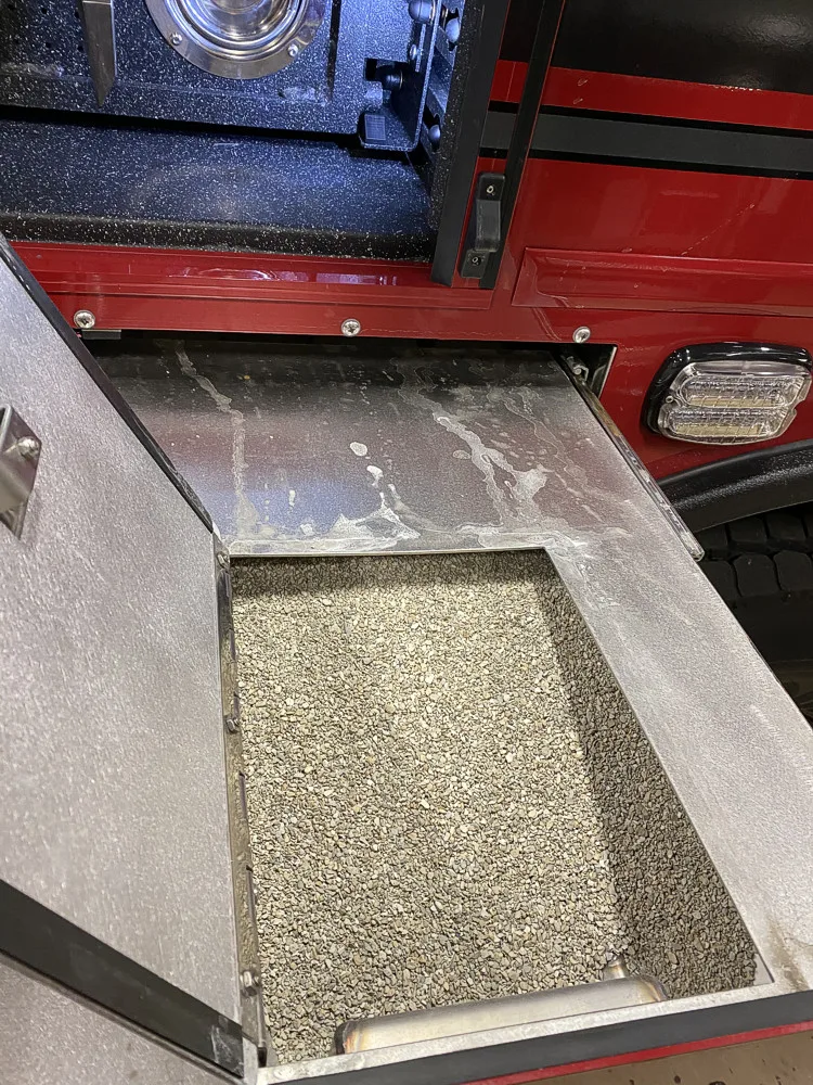 Pierce Velocity exterior view, photo 40 of 68