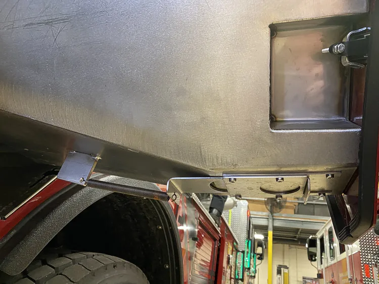 Pierce Velocity exterior view, photo 41 of 68