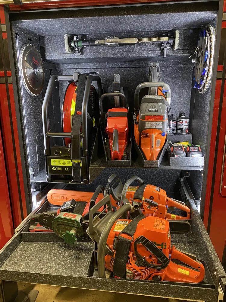 Pierce Velocity exterior view, photo 42 of 68