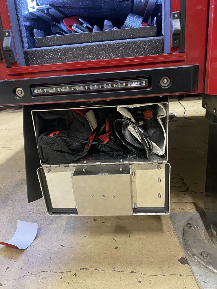 Pierce Velocity exterior view, photo 44 of 68