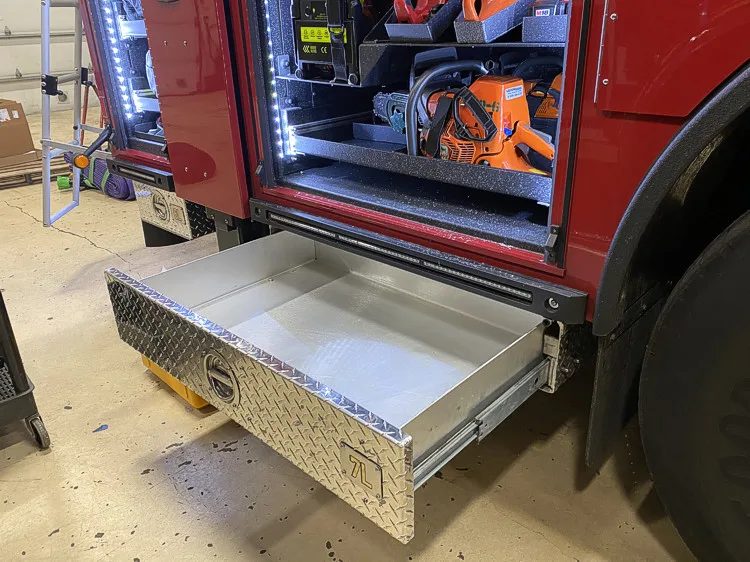 Pierce Velocity exterior view, photo 45 of 68