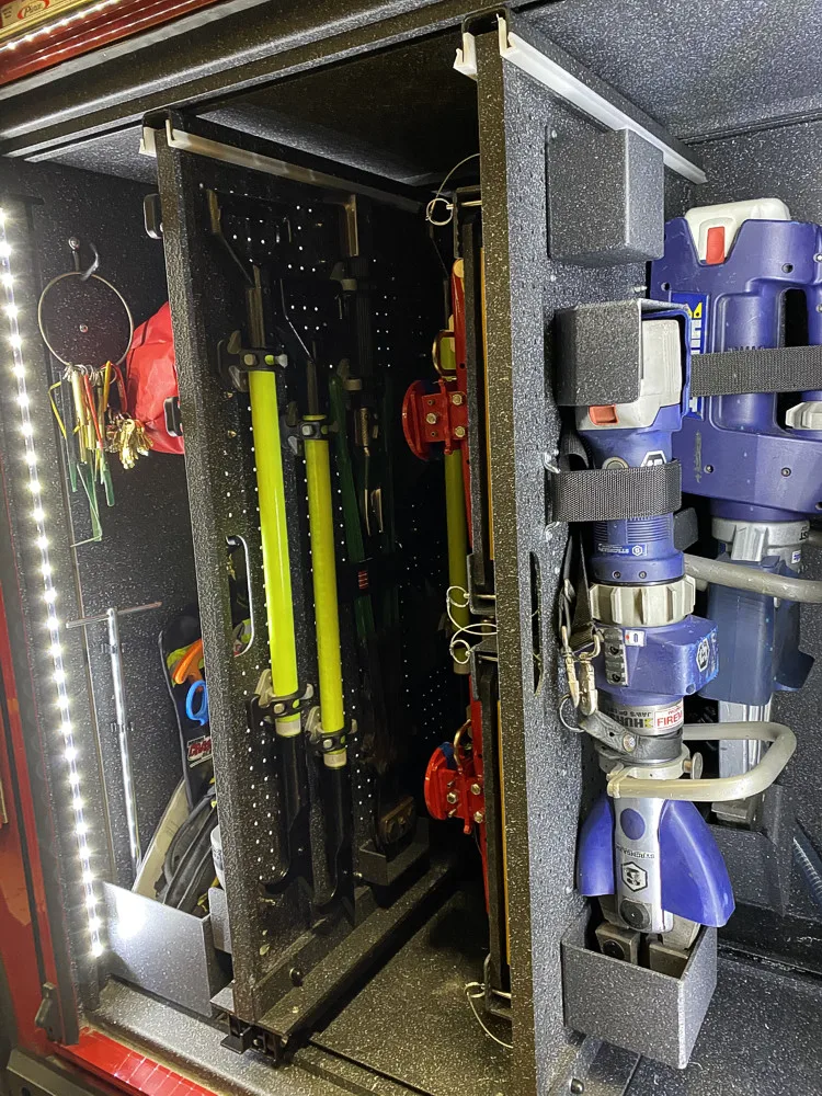 Pierce Velocity exterior view, photo 47 of 68