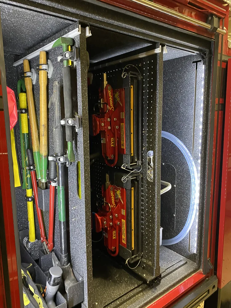 Pierce Velocity exterior view, photo 48 of 68