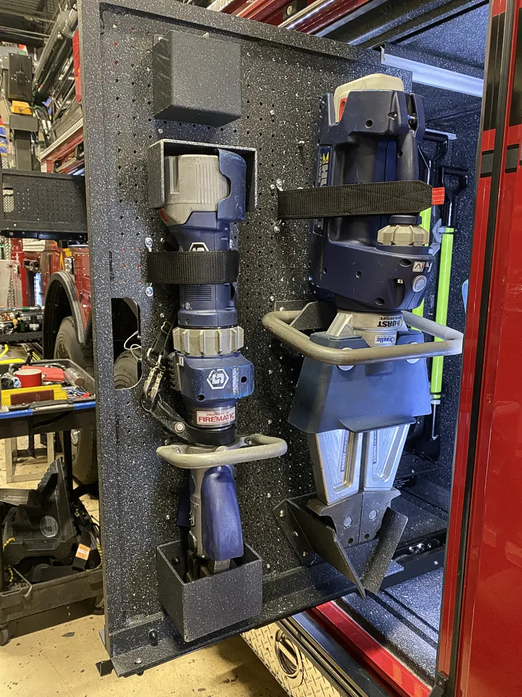 Pierce Velocity exterior view, photo 49 of 68