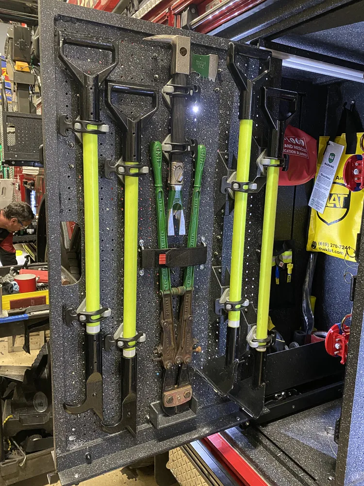 Pierce Velocity exterior view, photo 51 of 68