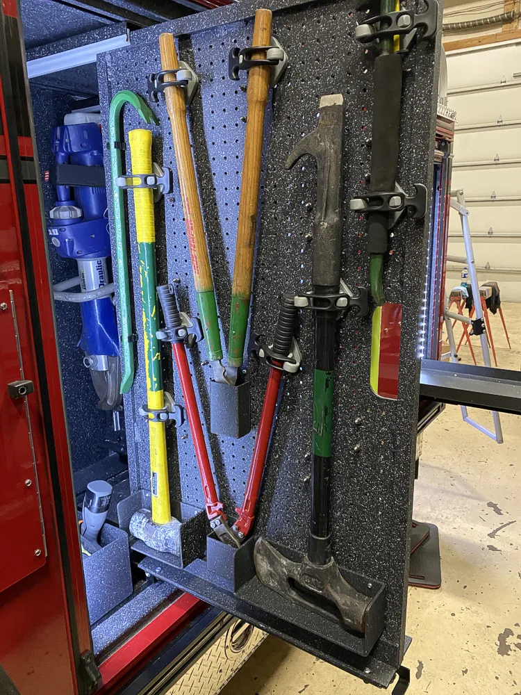 Pierce Velocity exterior view, photo 52 of 68