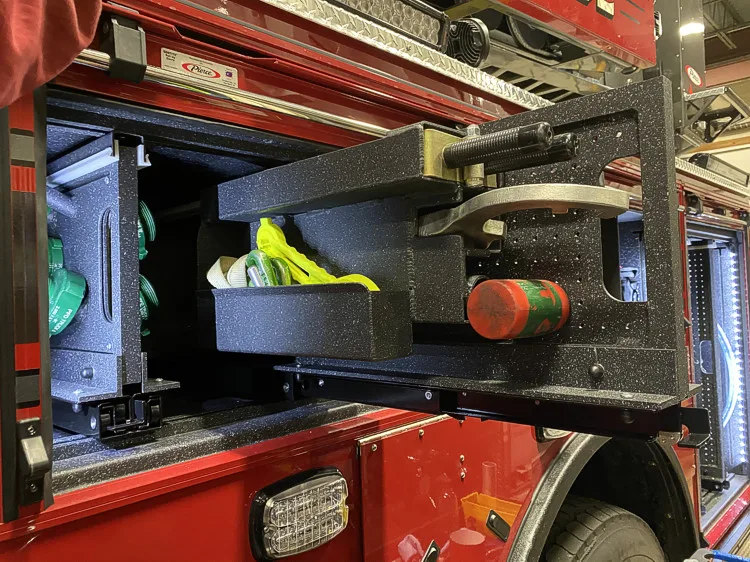 Pierce Velocity exterior view, photo 54 of 68