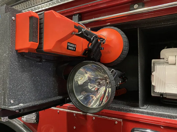 Pierce Velocity exterior view, photo 56 of 68