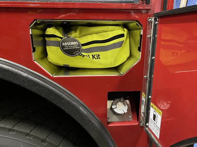 Pierce Velocity exterior view, photo 59 of 68