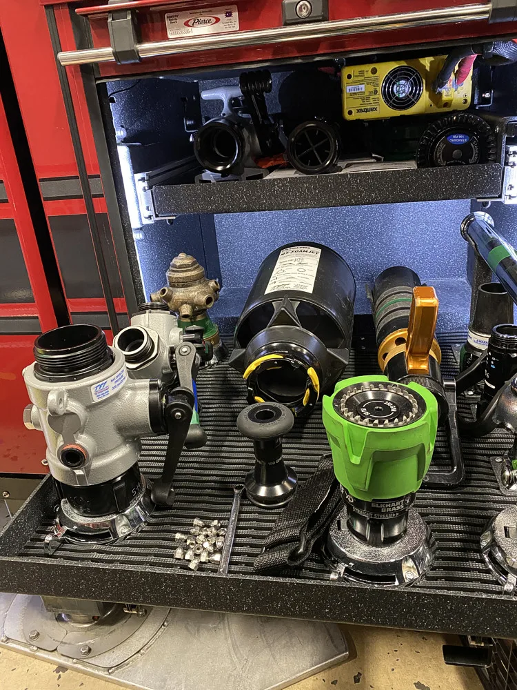 Pierce Velocity exterior view, photo 60 of 68