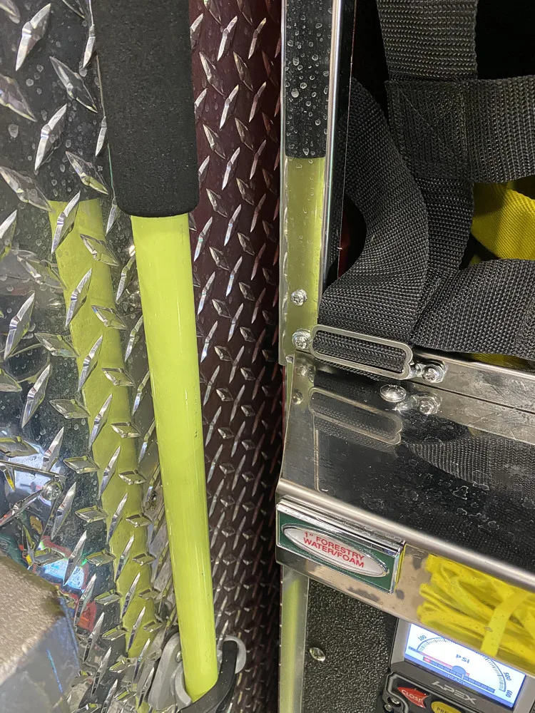 Pierce Velocity exterior view, photo 62 of 68