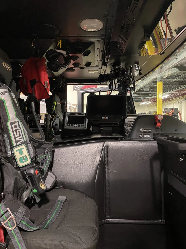 Pierce Velocity exterior view, photo 64 of 68