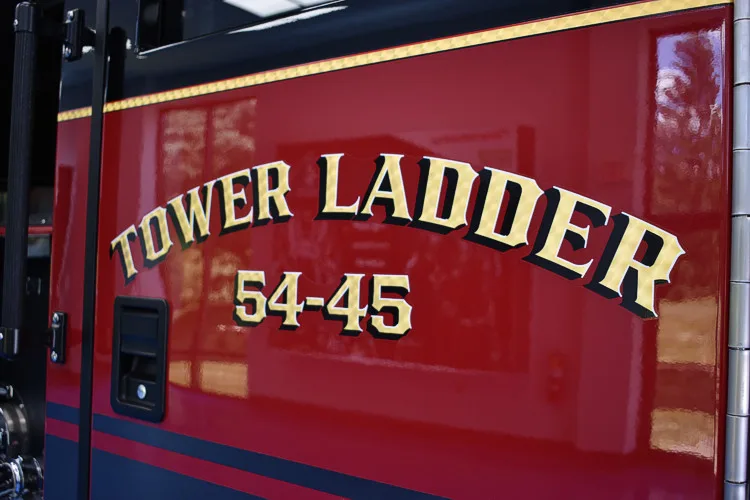 Pierce Arrow Aerial exterior view, photo 10 of 54