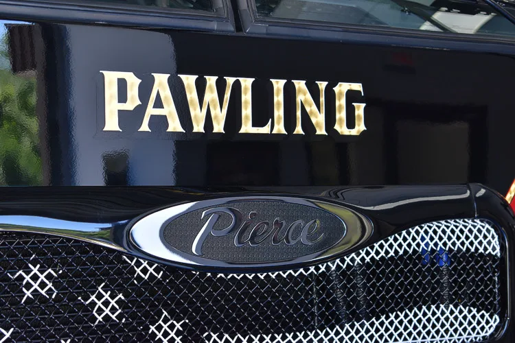 Pierce Arrow Aerial exterior view, photo 14 of 54