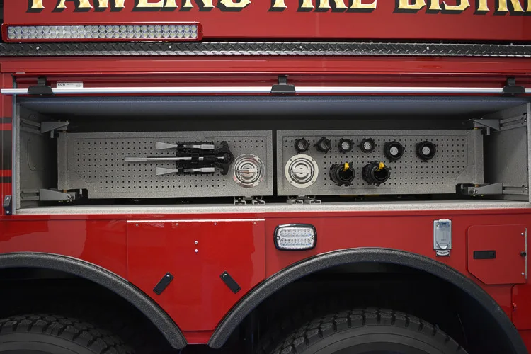 Pierce Arrow Aerial exterior view, photo 16 of 54