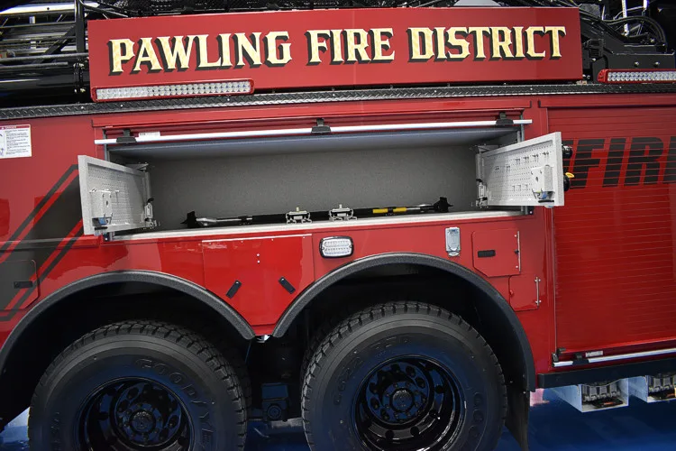 Pierce Arrow Aerial exterior view, photo 18 of 54