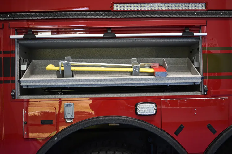 Pierce Arrow Aerial exterior view, photo 19 of 54