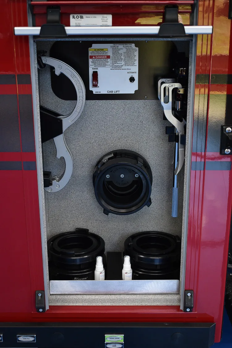 Pierce Arrow Aerial exterior view, photo 20 of 54