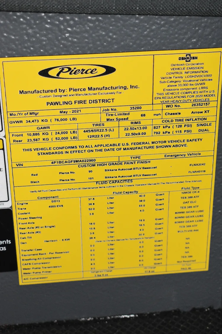 Pierce Arrow Aerial exterior view, photo 21 of 54