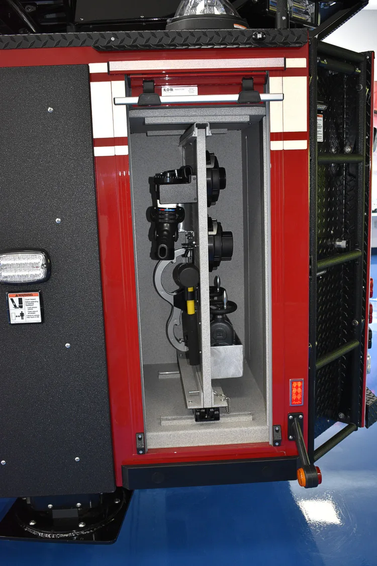 Pierce Arrow Aerial exterior view, photo 23 of 54