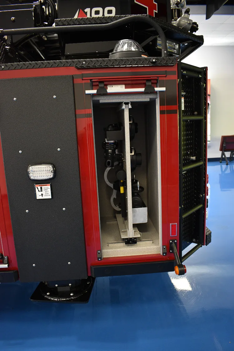 Pierce Arrow Aerial exterior view, photo 27 of 54