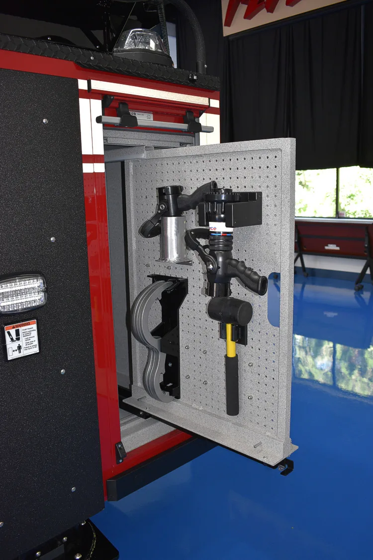 Pierce Arrow Aerial exterior view, photo 28 of 54