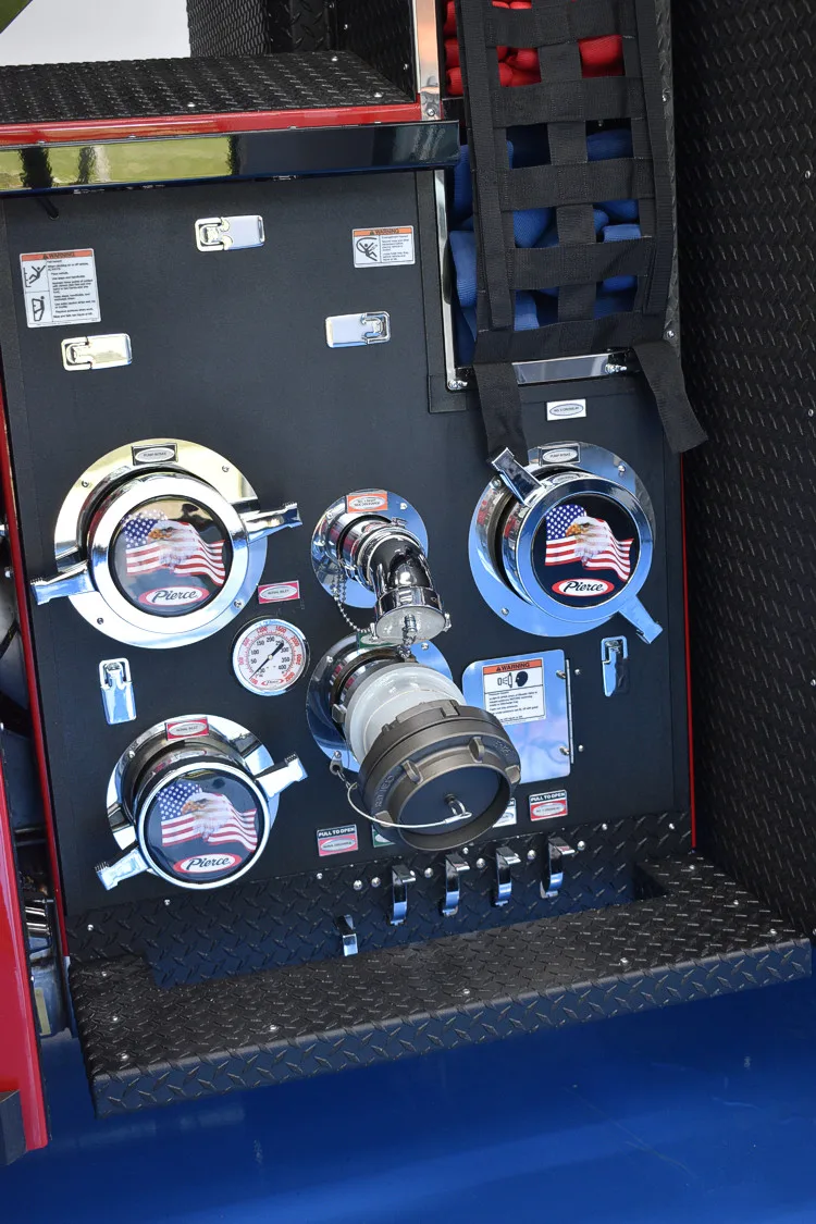 Pierce Arrow Aerial exterior view, photo 29 of 54