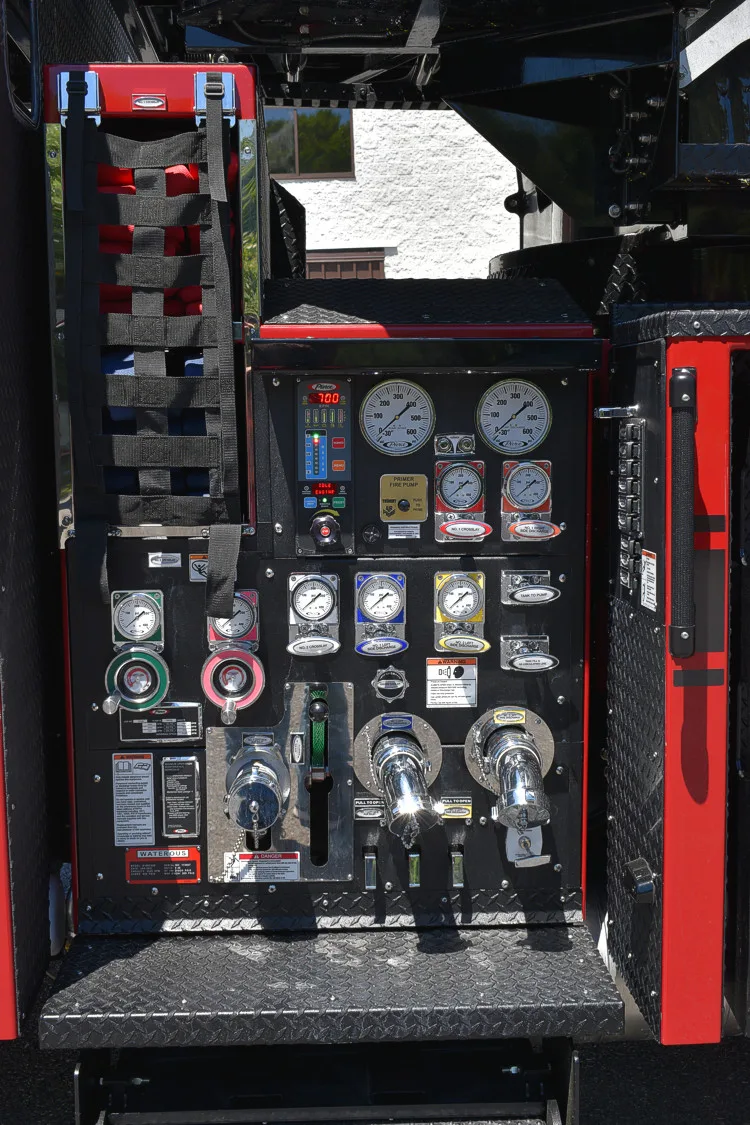 Pierce Arrow Aerial exterior view, photo 33 of 54