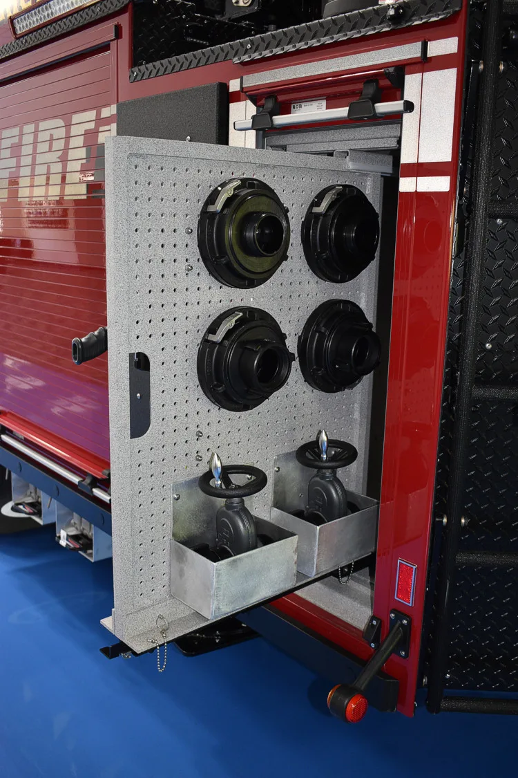 Pierce Arrow Aerial exterior view, photo 34 of 54