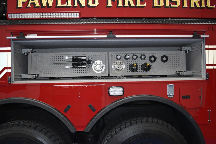 Pierce Arrow Aerial exterior view, photo 38 of 54