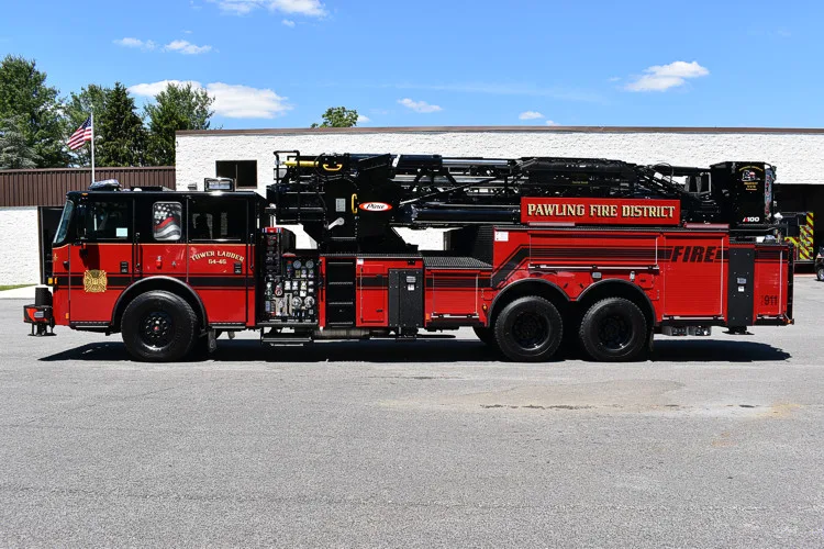 Pierce Arrow Aerial exterior view, photo 39 of 54