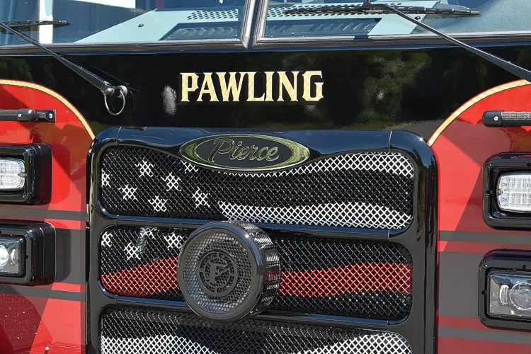 Pierce Arrow Aerial exterior view, photo 40 of 54