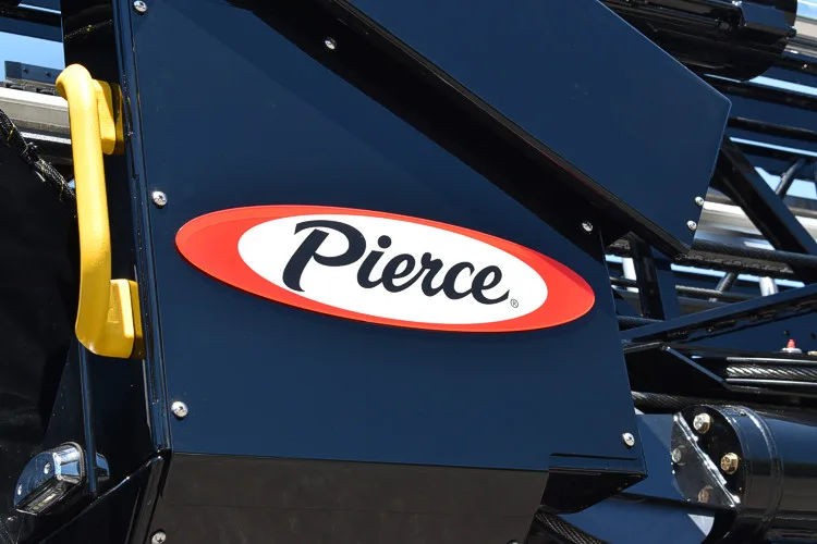 Pierce Arrow Aerial exterior view, photo 41 of 54