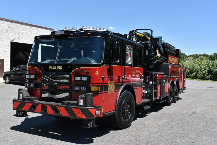 Pierce Arrow Aerial exterior view, photo 42 of 54