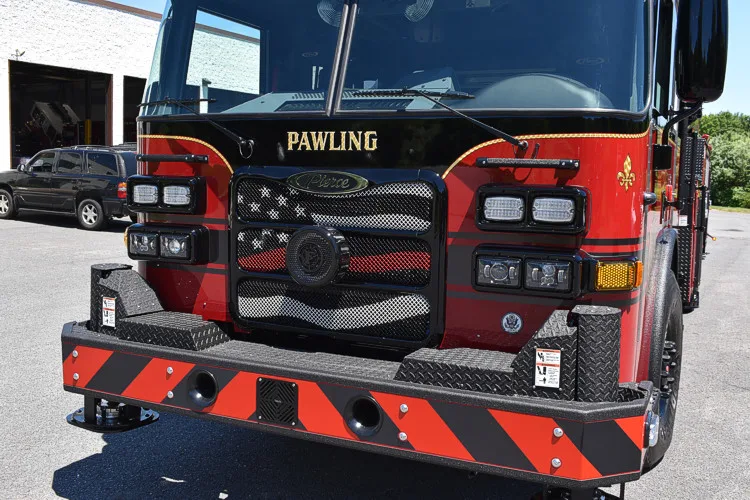 Pierce Arrow Aerial exterior view, photo 5 of 54