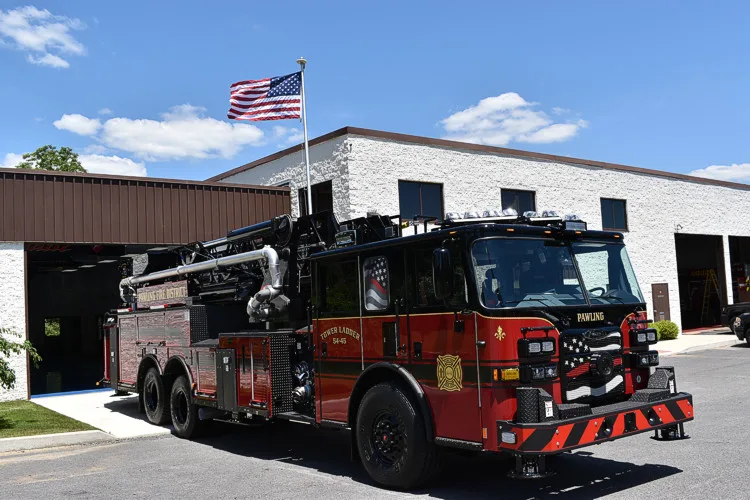 Pierce Arrow Aerial exterior view, photo 6 of 54