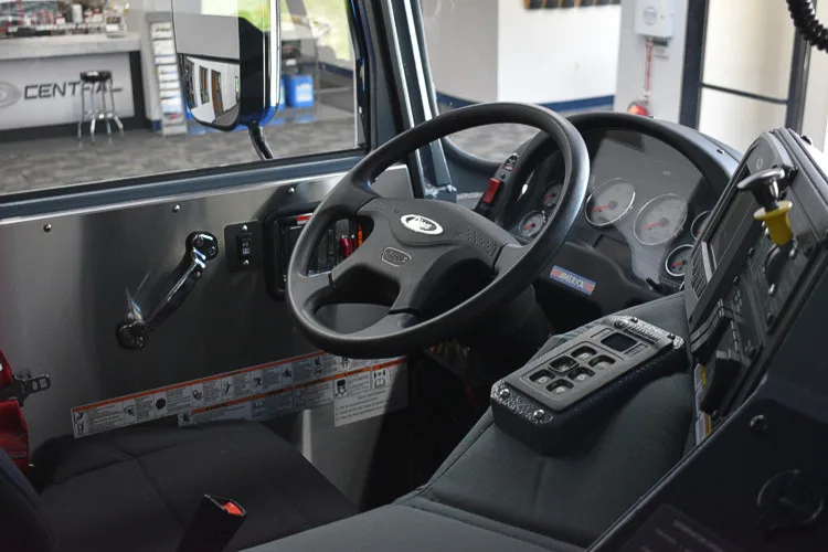 Pierce Arrow Aerial exterior view, photo 8 of 54