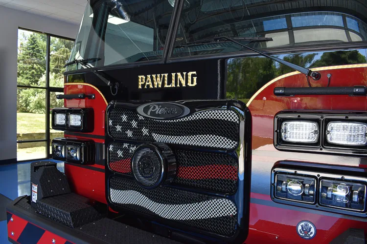 Pierce Arrow Aerial exterior view, photo 43 of 54