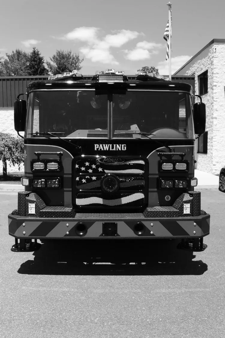 Pierce Arrow Aerial exterior view, photo 45 of 54