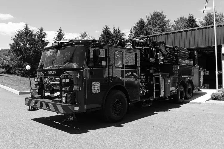 Pierce Arrow Aerial exterior view, photo 46 of 54