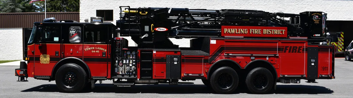 Pierce Arrow Aerial elevated exterior view, photo 53 of 54