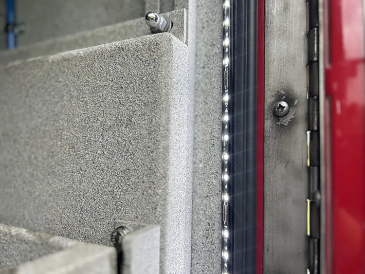 Pierce Rescue exterior view, photo 11 of 30