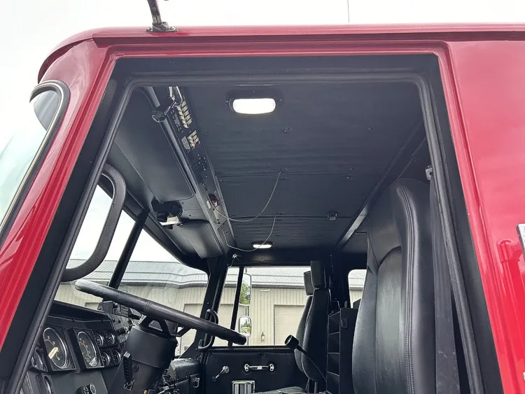 Pierce Rescue exterior view, photo 14 of 30