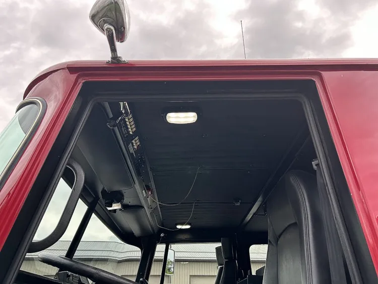 Pierce Rescue exterior view, photo 24 of 30