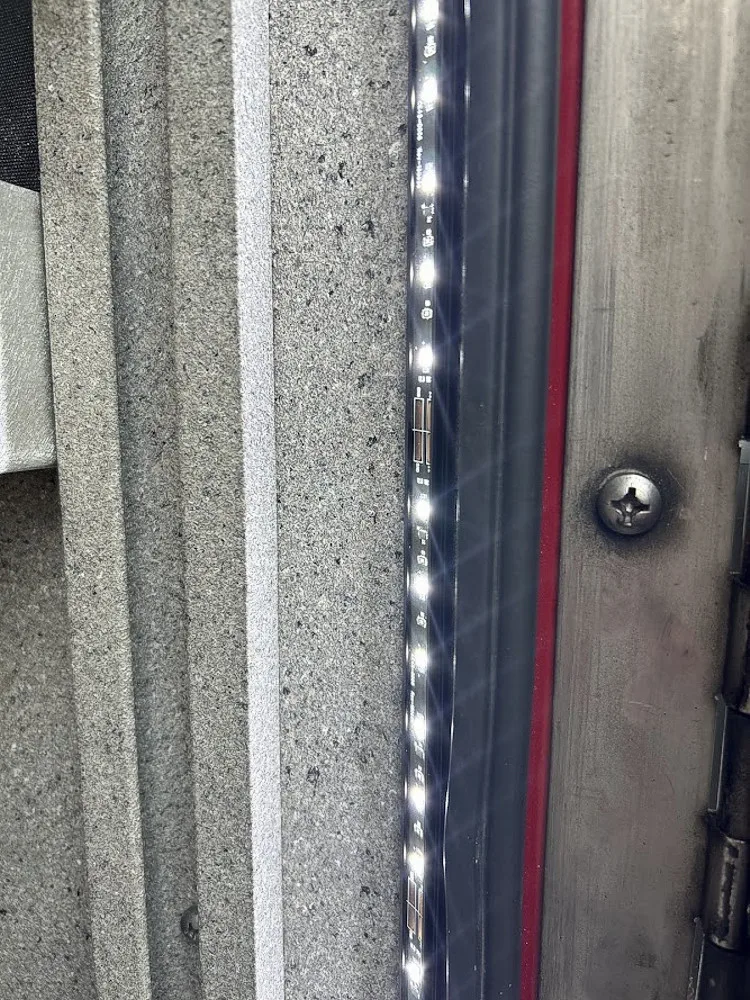 Pierce Rescue exterior view, photo 26 of 30