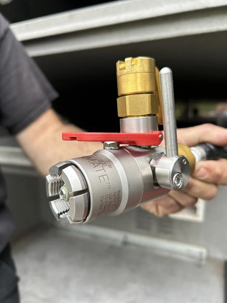 Pierce Rescue exterior view, photo 6 of 30