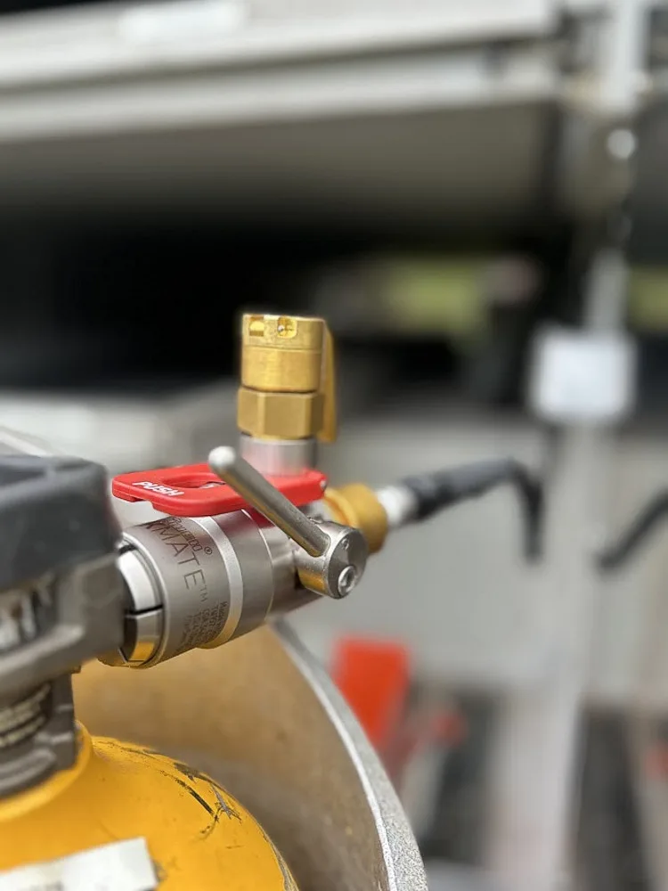 Pierce Rescue exterior view, photo 9 of 30