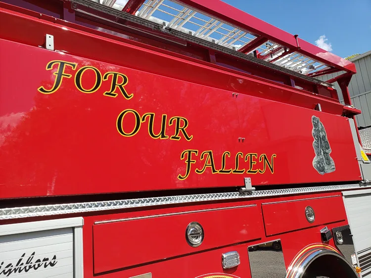 Pierce Velocity exterior view, photo 21 of 34