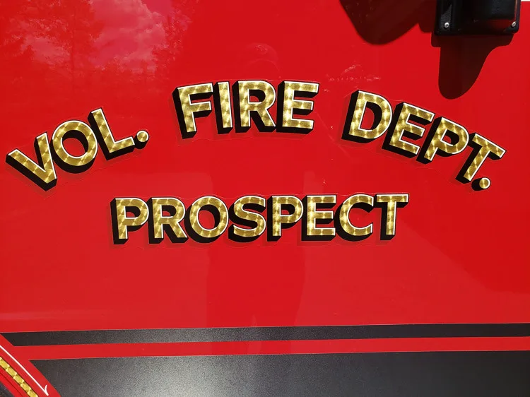 Pierce Velocity exterior view, photo 22 of 34